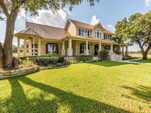 711 George Wilson Rd, Belton, TX 76513