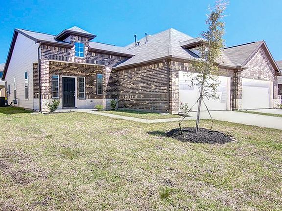 5th image of 12231 Roy Mix Bohn Ln