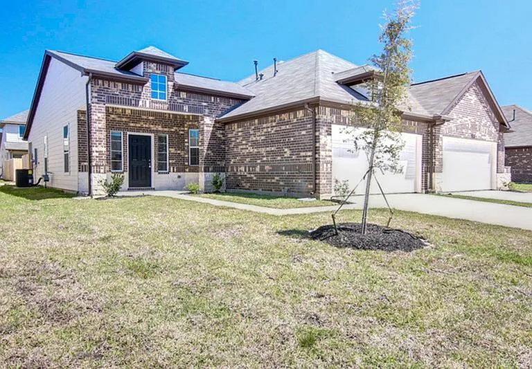 12231 Roy Mix Bohn Ln — Photo 5