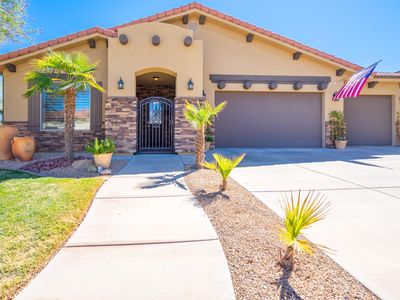 2805 W Tampico Dr, St George, UT, 84770
