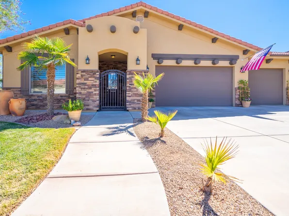 2805 W Tampico Dr, St George, UT 84770