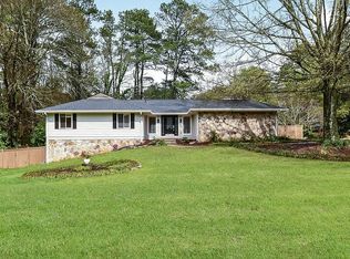 335 Chaffin Rd, Roswell, GA 30075