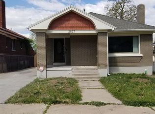 2837 Jackson Ave, Ogden, UT 84403