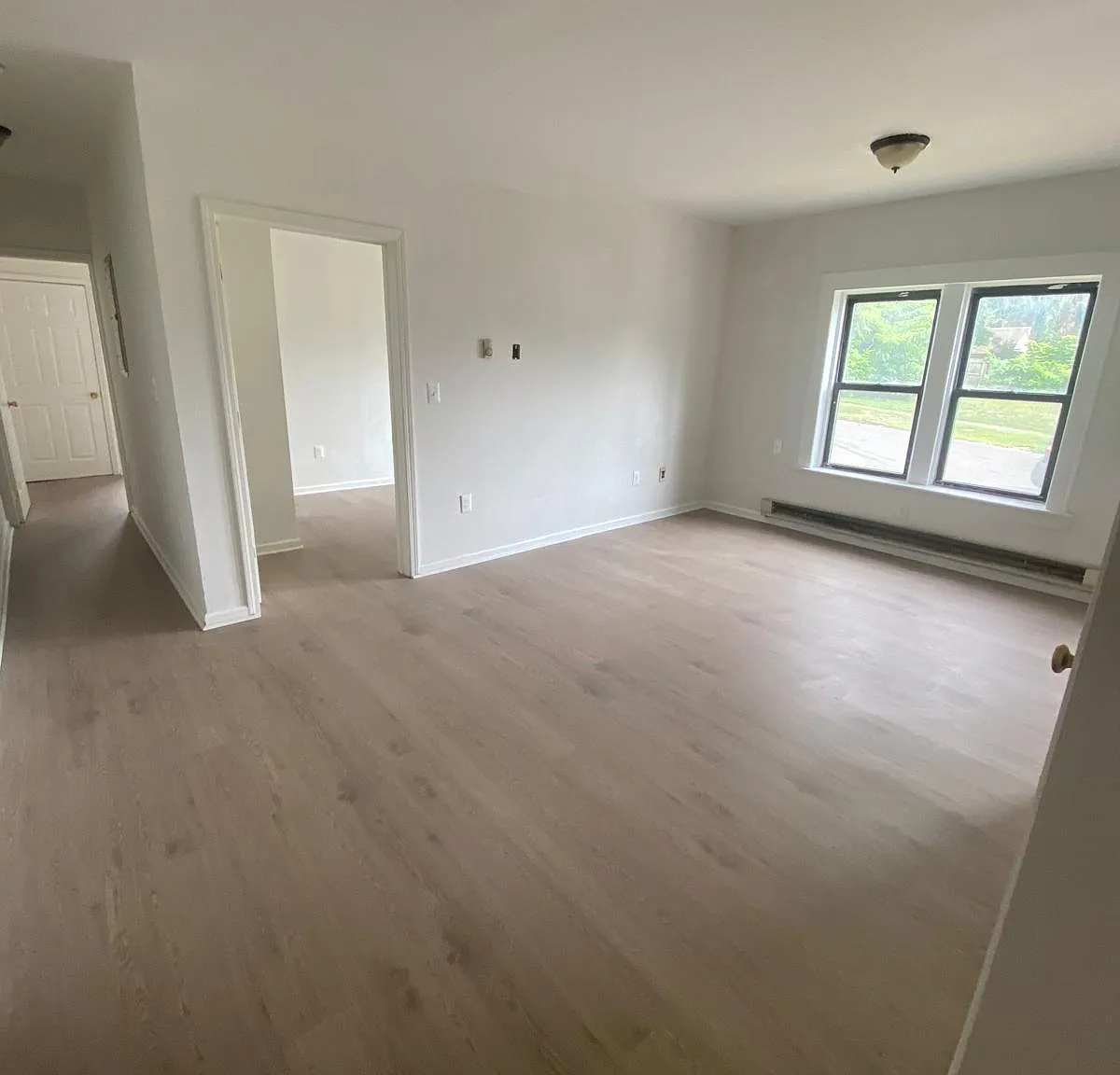 2859 South Salina Street - 2 — Photo 1