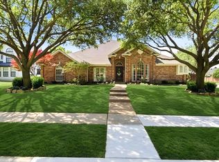 4448 Bentley Dr, Plano, TX 75093