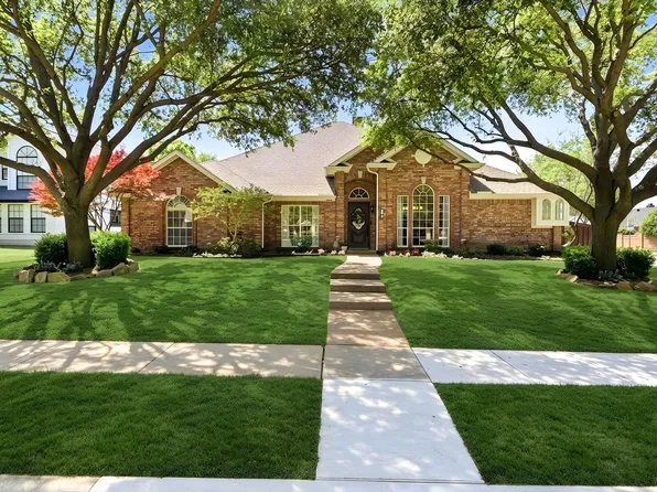 4448 Bentley Dr, Plano, TX 75093