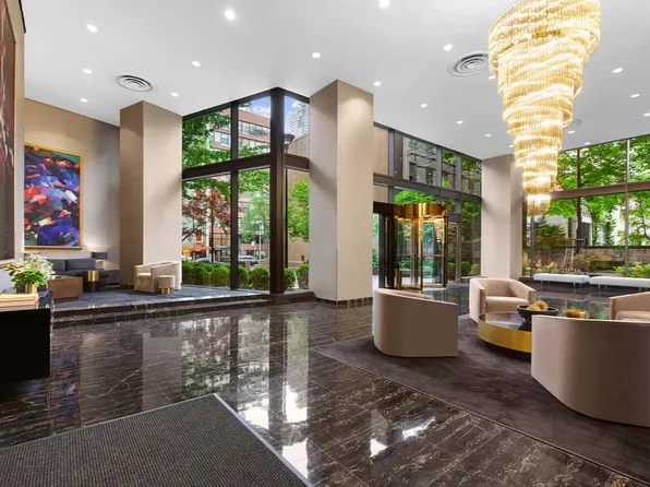 167 East 61st Street image 9 of 11