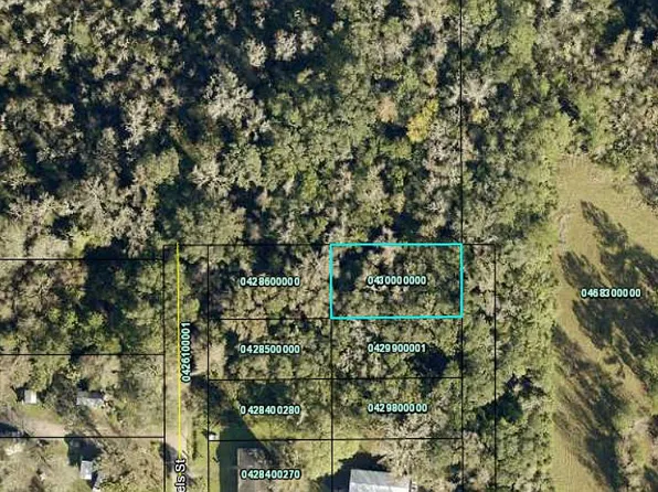 635 Pompey Miller St, Hastings, FL 32145