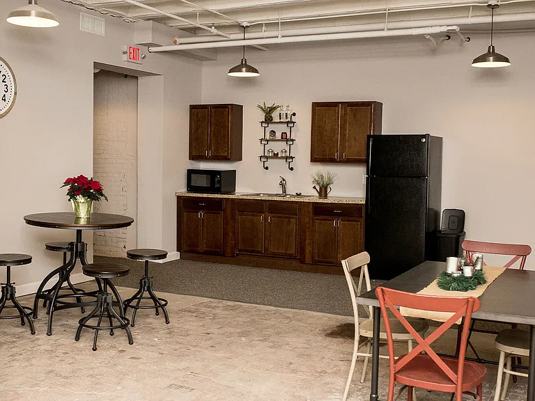 The Brewery Lofts — Photo 6