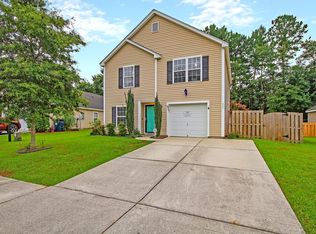 111 Avalon Rd, Summerville, SC 29483