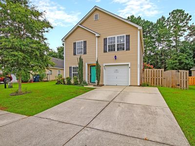 111 Avalon Rd, Summerville, SC, 29483
