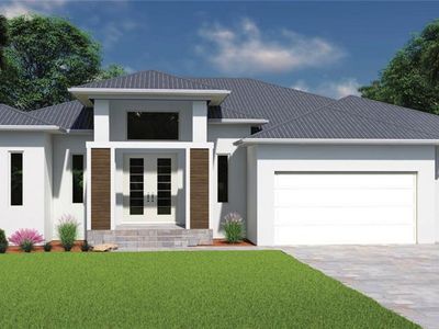1237 Partridge Dr, Punta Gorda, FL, 33950