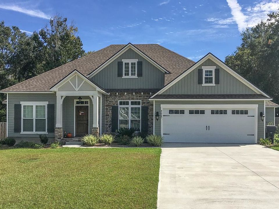 1st image of 4007 Gramercy Cir