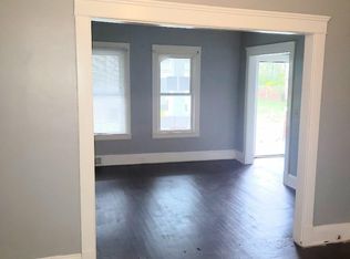 14110 Orinoco Ave, East Cleveland, OH 44112