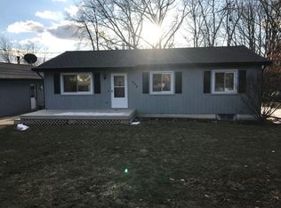 609 W Dexter Trl, Mason, MI 48854