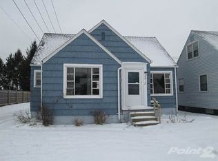 2812 Milburn Blvd, Mishawaka, IN 46544