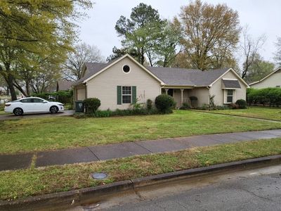 3786 Brandywine Cv, Memphis, TN, 38115