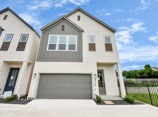 5240 Texas St, Houston, TX 77011