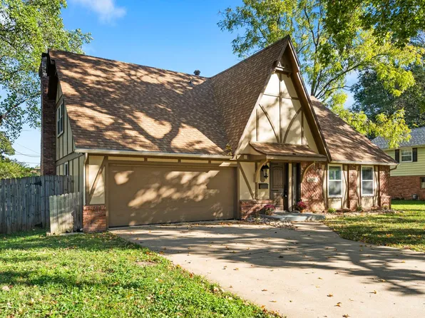 2329 E Bancroft St, Springfield, MO 65804