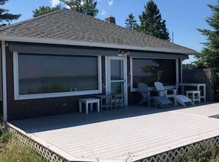 302 Straits Ave, Mackinaw City, MI 49701