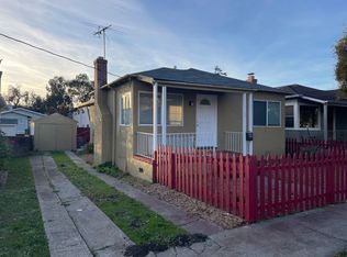 419 Everett St, El Cerrito, CA 94530