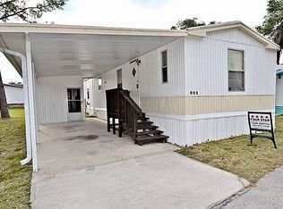 803 Ontario St, Wildwood, FL 34785
