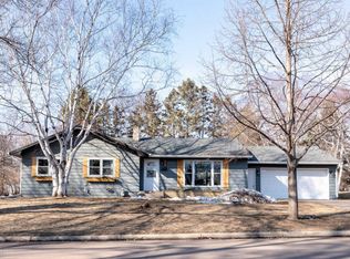 641 E Beech Ave, Fergus Falls, MN 56537