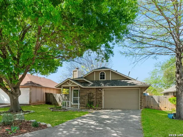 12079 Stoney Brg, San Antonio, TX 78247