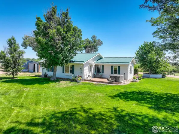 31011 County Road 380, Kersey, CO 80644