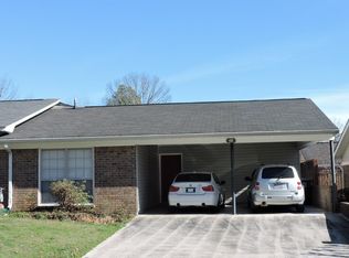 48 Conifer Ring, Rome, GA 30165