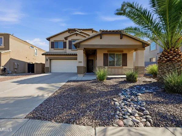 33 W RED MESA Trail, San Tan Valley, AZ 85143