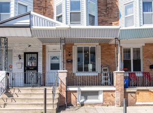 1942 E Pacific St, Philadelphia, PA