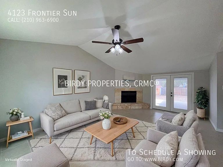 4123 Frontier Sun — Photo 2