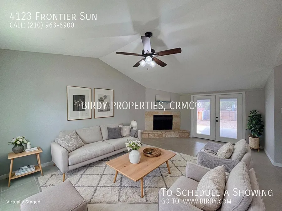 Building Photo - 4123 Frontier Sun