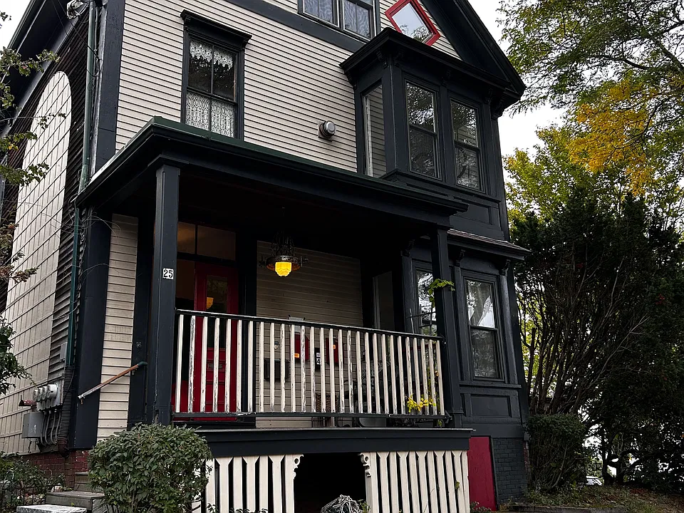 25 Congress St #3