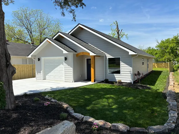 1301 Prater Rd, Chattanooga, TN 37412