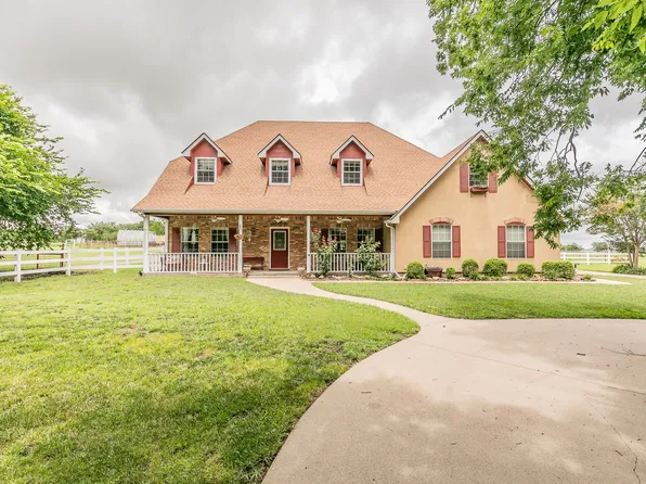 3148 Fm 66, Waxahachie, TX 75167