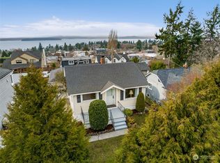 6551 40th Ave SW, Seattle, WA 98136