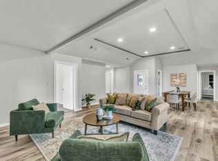 3108 Shady Ridge Ct, Granbury, TX 76049