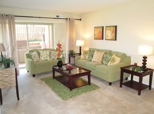 3016 Fallstaff Manor Ct APT B, Baltimore, MD 21209