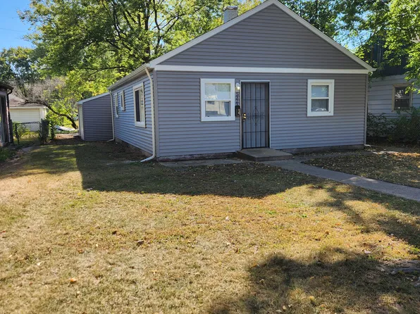 5323 W 3rd Ave, Gary, IN 46406