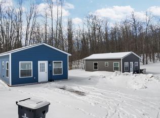 635 Gazelle St, Gaylord, MI 49735