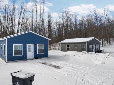 635 Gazelle St, Gaylord, MI, 49735