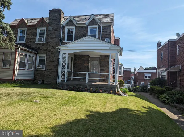 741 Cypress St, Yeadon, PA 19050