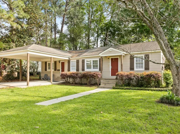 1722 1st Ter, Hattiesburg, MS 39401