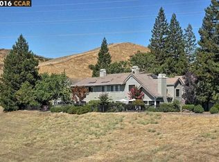 304 S Eagle Nest Ln, Danville, CA 94506