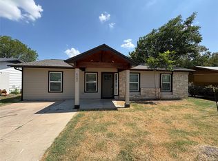6202 Hogan Ave, Austin, TX 78741