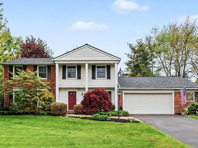 2420 Lost Tree Way, Bloomfield Hills, MI, 48304