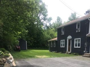 385 Notch Rd, North Adams, MA 01247
