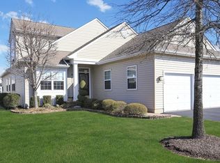 116 Renaissance Blvd, Somerset, NJ 08873